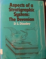 Aspects of Stratigraphical System : The Devonian Hardcover David picture