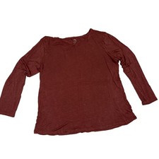 Maurice’s 24/7 Long Sleeve Shirt Women’s picture