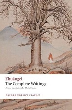 The Complete Writings (Oxford World's Classics), Zhuangzi,Fraser, Chris, New Boo picture