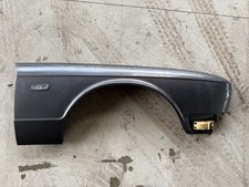 1988-1992 Jaguar XJ6, XJ40, Front Right Passenger Fender, RH, Passenger Side picture