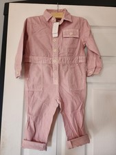 NEW Gymboree girls Romper Size 2t Nwt picture