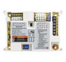Universal Furnace Fan Control Board 50A55-843 for White Rodgers 50A50-405 picture