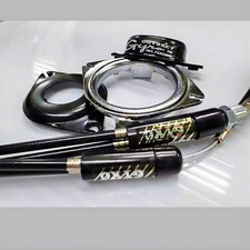 BMX VINTAGE ODYSSEY GYRO ROTOR SYSTEM OLD SCHOOL 1