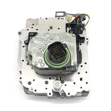 OEM 62TE 6-Speed Transmission Valve Body Complete w/ Solenoid Fits Dodge Chrysle picture
