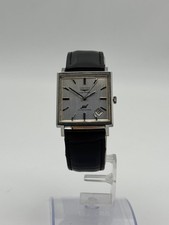 70's Longines  Ultra Square Vintage Automatic 31 mm Ref. 7829-6 picture