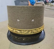 WW1 French Officer Kepi Cap Replica picture