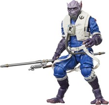 Star Wars Deluxe Action Figure 2 picture