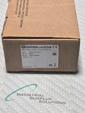 PEPPERL & FUCHS IC-KP2-2HB17-2V1D / 200877 COMPACT CONTROL INTERFACE picture