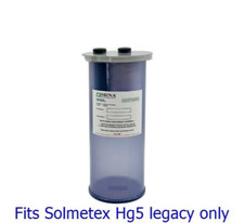 Save$ with Generic amalgam Collection Container  /for  Solmetex  HG5 Legacy picture