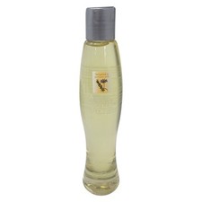 Vtg Bath Body Works Massage Oil Gel 4oz Sheer Vitality Bergamot Juniper Rare New picture