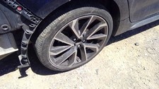 Wheel Sedan 18x8 Alloy Machined And Painted Fits 20-22 COROLLA 5725359 picture