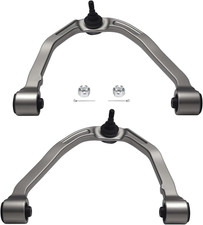 TUCAREST 2Pcs K621690 K621936 Left Right + (Front Upper)  picture