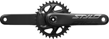 TruVativ STYLO Carbon Eagle Boost Crankset 12-Speed 170mm 32/32T 52mm DUB Black picture