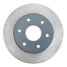 Carquest Premium Painted Brake Rotor RotorShield, 15 lbs Heavy-Duty - YH726489P picture