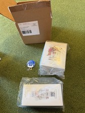 Hallmark 2012 Ornaments Lot Christmas Window & Notable Nutcracker MIB w/ Pin Lot picture
