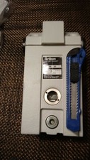 New Oerlikon Leybold Vacuum AF16-25 18911 Exhaust Filter picture