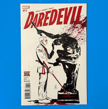 Daredevil #11 (2016) picture