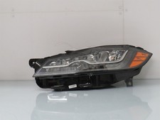 OEM✨ 2016-2020 JAGUAR XF Right Headlamp LED DRIVER SIDE picture