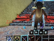 Blox Fruits Dragon Fruit 30 Million Bounty Rare ,CDK picture