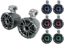 NEW Memphis Audio MXA62TG 6.5