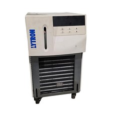 Lytron RC009G03BC3C003 Recirculating Chiller 1kW 1.8GPM 5°C To 35°C 115VAC 12.2A picture
