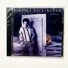 New Sealed Lindsey Buckingham 'Go Insane' CD, 1984 picture