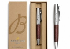 Breitling x Faber-Castell 