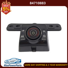 Front View Grille Parking Camera 84710883 For Cadillac Escalade GMC Chevrolet picture