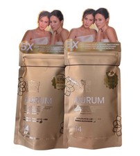 2X Hikari Aurum Pouch 14 Capsules picture