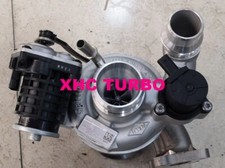 NEW GARRETT 870760-0014 10766628 548309545  MG ZS SGE 1.0T 125HP Turbocharger picture