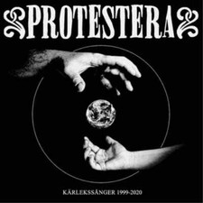 Protestera – Kärlekssånger 1999-2020 CD - NEW - Sealed picture