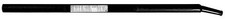 Winch Bar w/Knurled Handle picture
