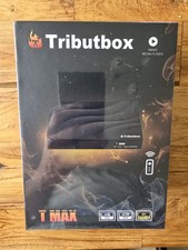 Tributbox T Max. V3 Plus Upgraded Replacement Backlit Remote Android 14.  picture
