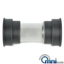 OMNI Racer WORLDS LIGHTEST Ti CERAMIC Bottom Bracket BB86 BB92 For Shimano picture