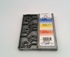 (5 pcs) New Iscar PENTA 24N239J015 IC908 2.39mm (0.094