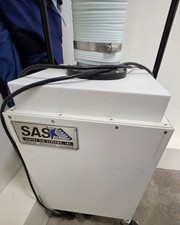 Sentry Air Systems Portable Industrial Air Filtration System picture