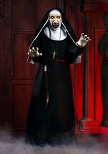5.4FT The Nun Animatronic Decoration picture