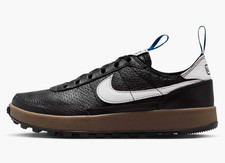 Tom Sachs x Nike General Purpose Demerits Black White  FZ1363-002 Size 4 - 14 picture