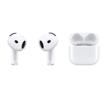 Apple AirPods 4th Generation Active Noise Cancellation Replacement LEFT or RIGHT picture