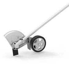 SUNSEEKER Wild Badger Power Edger Attachment WBEDGERATT, Black picture