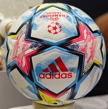 Adidas UEFA CHAMPIONS LEAGUE 2026/27 Official Match Ball Size 5 picture