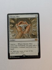 Chrome Mox 2xm Regular picture