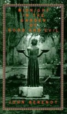 Midnight in the Garden of Good and Evil - Hardcover By Berendt, John - VERY GOOD picture