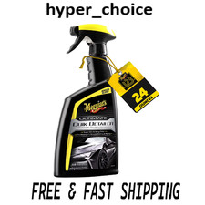 Meguiar's Ultimate Quik Detailer - 24 Oz Spray Bottle -- 1 Pack picture