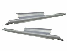 1997-2005 VENTURE SILHOUETTE TRANS SPORT MONTANA OUTER ROCKER PANELS PAIR  picture
