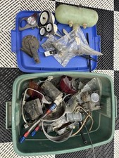 VW Beetle Bug Vintage Miscellaneous Parts picture