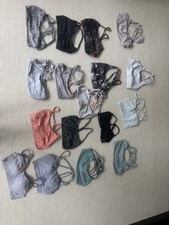 Lululemon Sports Bra Bundle picture