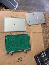 1992-1995 HONDA CIVIC EX D16Z6 1.6L VTEC A/T ECU 37820-P28-A52 DEL SOL SI ECM picture