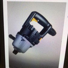 Ingersoll-Rand 3942B1ti Air Impact Wrench,Industrial,no.5 Spline Drive picture