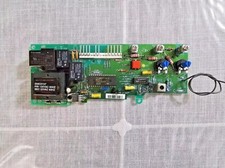 Liftmaster Chamberlain 41A5021-3 Circuit Board Red Learn Button -Clean/Tested picture